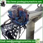 Paper Pulp Injection Moulding machine China Manufacturer