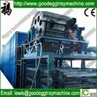 Full Automatic Recycled Paper Pulp Egg Tray Production Line(FC-ZMG4-32)