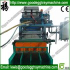 Full Automatic Recycled Paper Pulp Egg Tray Production Line(FC-ZMG6-48)