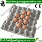 Automatic Chicken Egg Dish Making Machine Quality Egg Tray(FC-ZMW-4)