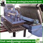 Paper Pulp Moulding Machine Made in china(FC-ZMG4-32)