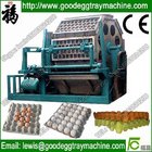 Pulp Moulding Machine(FC-ZMG3-24)