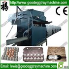 pulp moulding fully-automatic machine