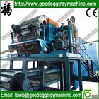 Automatic Paper Injection Molding Machines