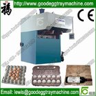 Automatic Plate Molding Machine(FC-ZMW-2)