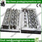 Plastic egg tray mold paper egg tray molding products with CE approval