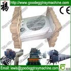 Pulp Moulding Egg Tray Machine