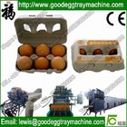 egg tray pulp moulding machine