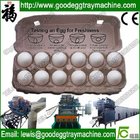 Egg Pallet Machine