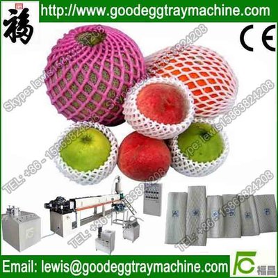 PE Physical Foamed Net Machine(FCEPEW-75)