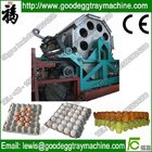 Automatic Paper egg tray injection molding machinery