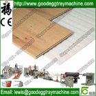New Generation EPE Foam Sheet Extrusion Line