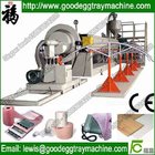 EPE/PE/LDPE Packaging Material extruder