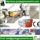 EPE foam stretch film processing machine(FCFPM-120)