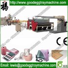 Foam Flooring Underlay (EPE Series) Making machinery