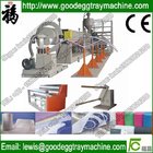EPE foamed sheet extrusion line plastic making machinery