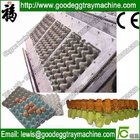 Thermoforming egg tray mould