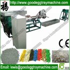 Plastic Granule machine