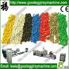 Recycle granulator grain crushing production line ( granulating comminutor）