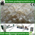 Recycled LDPE pellet making machinery