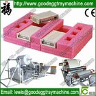 Top-sales and good quality EPE Foam Bounding extruder sheet machine
