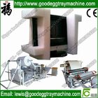 For Lifevest liner Making EPE Foam Sheet Doubling Machine