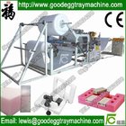 EPE edge protection packaging machinery