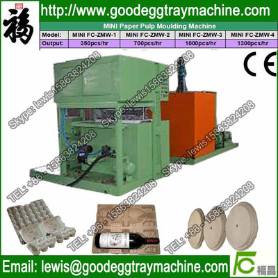 Pulp Molding Machinery