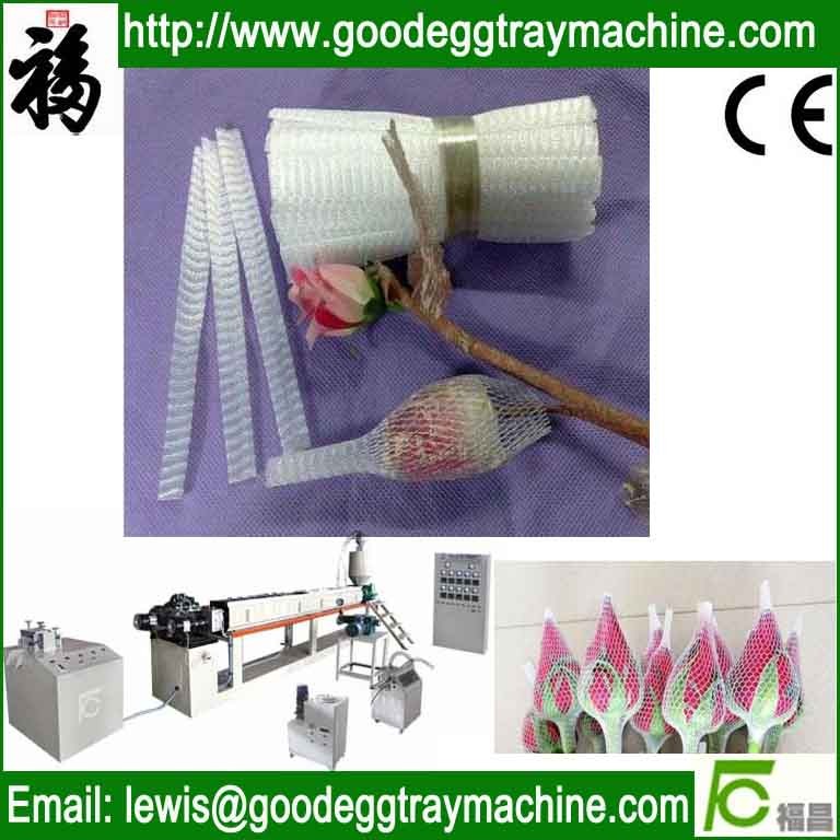 EPE Foam plastic roses net Extruder(FCEPEW-75)