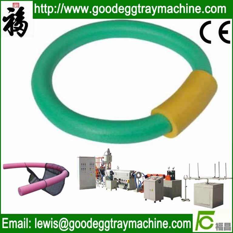 Water Noodle Making Machinery(FC-90)