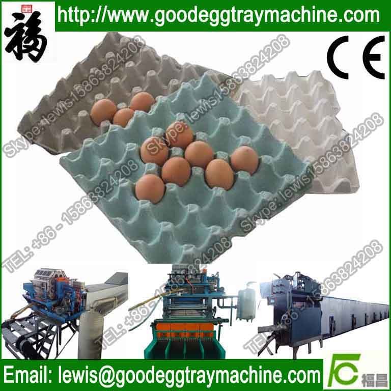 Automatic Transfer Molding Machine(FC-ZMG4-32)