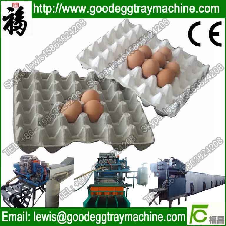 Egg Tray machine Heating source (coal.LPG,Diesel or wood)
