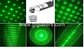 5 in 1 Green Laser Pointer Pen 1mW Star Effect Caps 5 Laserheads Lazer Light Made In China supplier