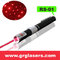 Powerful 50mw 650nm 2in1 Red  The Sky Star Laser Pen seal Lazer  pointer pen With Gift box Made In China supplier