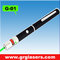 5mw Green Laser Pointer Pen Mid -Open  Bean Light High Power 532nm With 5 MILE RANGE Made In China supplier