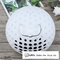 Creative basketball wireless mini Bluetooth speaker spherical football basketball baseball golf small stereo outdoor supplier