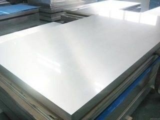 High Durability Stainless Steel Sheet Uniform Thickness For Subway Station