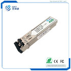 G-8501D-S 1.25G 850nm 550nm SFP Gigabit  Rx side only Fiber Optical Module