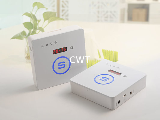 W20 Smart Home WIFI Burglar/Fire Security Alarm System