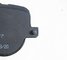 No Noise Auto Brake Pads For Land Rover , Rear Brake Pad Replacement  LR015577 supplier