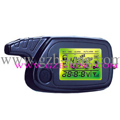 China New Two Way Motorcycle Alarm supplier