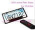 LED License Plate Frame for USA Size supplier