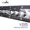 Super Slim 250W 54'' CREE LED Light Bar supplier