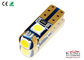 High Quality T5 3SMD 3030 Canbus error free Car LED Bulb Light supplier