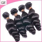 Hair Weaves Wholesalers Cheap Peruvian Human Hair 9A 10A Loose Wave Cuticle Aligned Hair