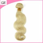 Most Popular One Healthy Donor Top New Virgin Malaysian Hair 613 Virgin Hair Extensions