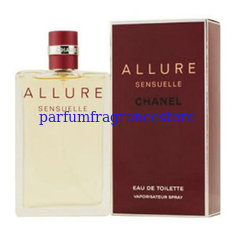 China France Women Perfume Original Fragrance Oil 100ml supplier