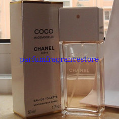China 1:1 original female fragrance for perfect women supplier