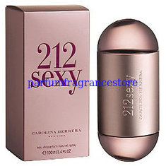 China 212 Sexy Women Perfume/Top Quality Perfume/ Top Grade Perfume/High Quality Perfume supplier