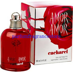 China Authentic Branded Perfume Fragrances for Femal/Factory Price Female Perfume supplier